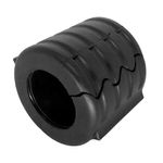 Bucha da Barra Estabilizadora Traseira do Volkswagen 15-210 OD, 17.230 OD e 17.260 OD - Suporte Rei R-1298