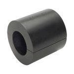 Bucha da Barra Estabilizadora Traseira do Volvo FH 12 380, FH 12 420, FH 12 460 e outros - Suporte Rei R-311