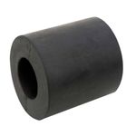 Bucha da Barra Estabilizadora Traseira do Volvo FH 12 380, FH 12 420, FH 12 460 e outros - Suporte Rei R-2238