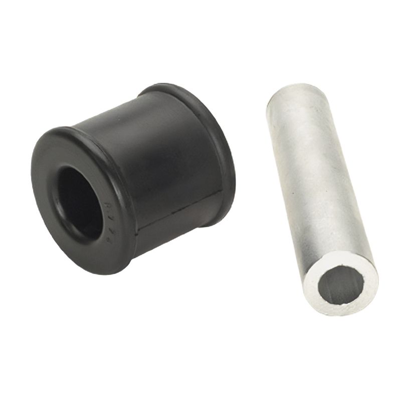 Bucha do Amortecedor Dianteira do Agrale 6000, 7000, 7500 e outros - Suporte Rei R-966