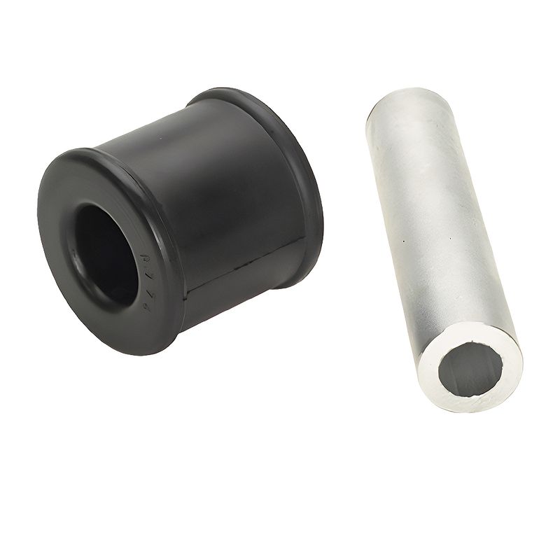 Bucha do Amortecedor Traseira do Mercedes Benz 1214 K, 1215 C, 1318 e outros - Suporte Rei R-753