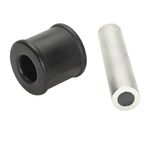 Bucha do Amortecedor Dianteira do Volkswagen 12-140 H, 12-140 T, 14-140 e outros - Suporte Rei R-620