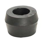 Bucha do Amortecedor Dianteira/Traseira do Toyota Bandeirante - Suporte Rei R-210