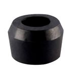Bucha do Amortecedor Dianteira do Chevrolet C-60, D-60, Ford F-11000 e outros - Suporte Rei R-027