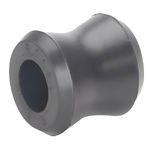 Bucha do Amortecedor Traseira do Mitsubishi L200 - Suporte Rei R-7010