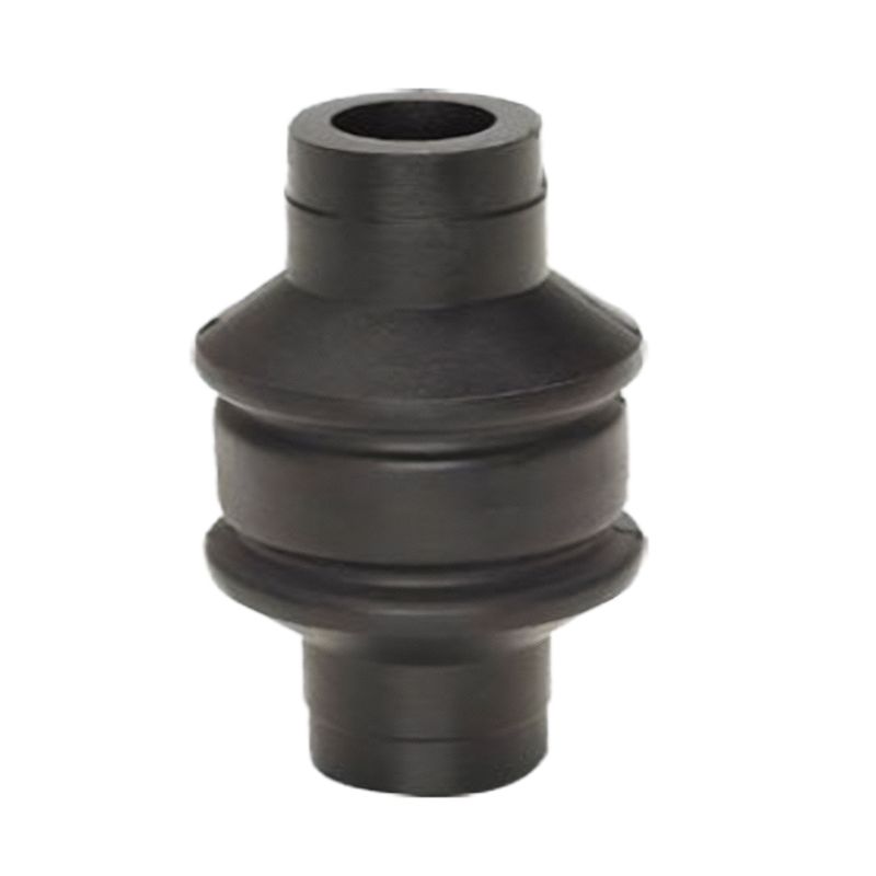 Bucha do Amortecedor Dianteira/Traseira do Volvo FH 12 380, FH 12 420, FH 12 460 e outros - Suporte Rei R-669