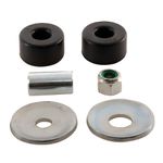 Bucha do Amortecedor do Mercedes Benz O 500 - Suporte Rei R-743A