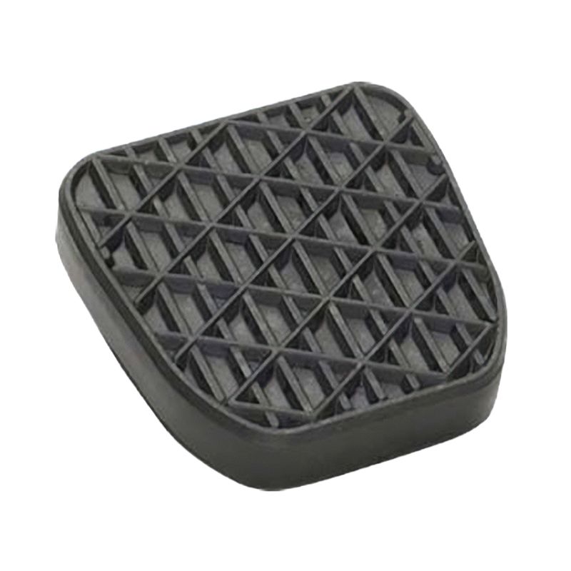 Capa do Pedal de Freio e Embreagem do Mercedes Benz 1214 C, 1214 K, 1215 C e outros - Suporte Rei R-479