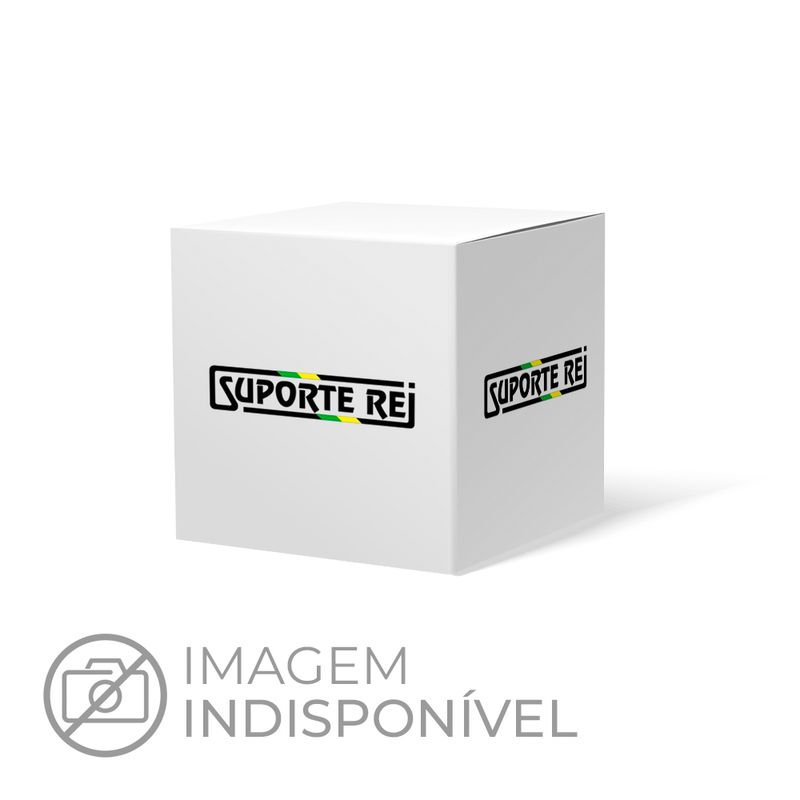 Capa do Pedal de Freio e Embreagem do Volvo B 10 M, B 12, NL 10 280 e outros - Suporte Rei R-2254