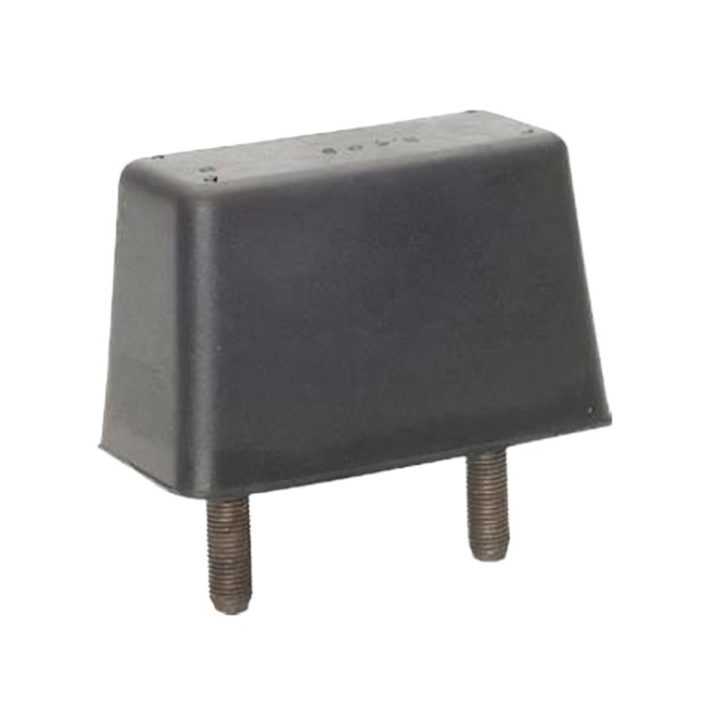 Batente do Eixo Traseiro - Suporte Rei R-703