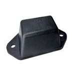 Batente do Eixo Traseiro do Scania F112 HL, F230 B, F250 e outros - Suporte Rei R-815