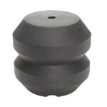 Batente do Eixo Traseiro do Scania K113 CL, K113 CL C, K113 CL S e outros - Suporte Rei R-351