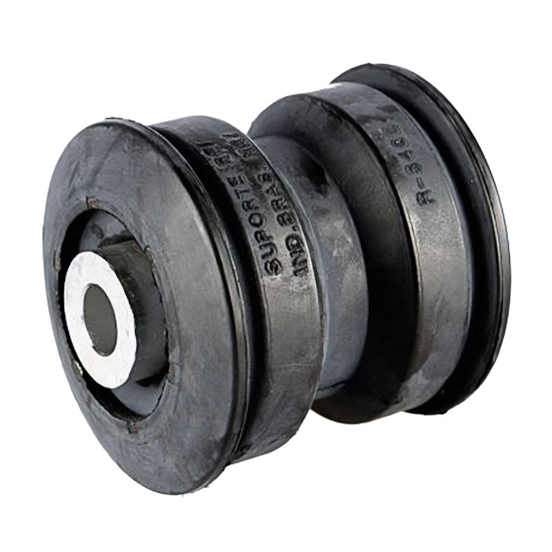 Bucha da Mola da Suspensão do Mercedes Benz Sprinter Chassi, Sprinter Furgão e Sprinter Van - Suporte Rei R-3482