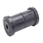 Bucha da Mola da Suspensão Dianteira do Mercedes Benz 710, 712, 712 C e outros - Suporte Rei R-3253