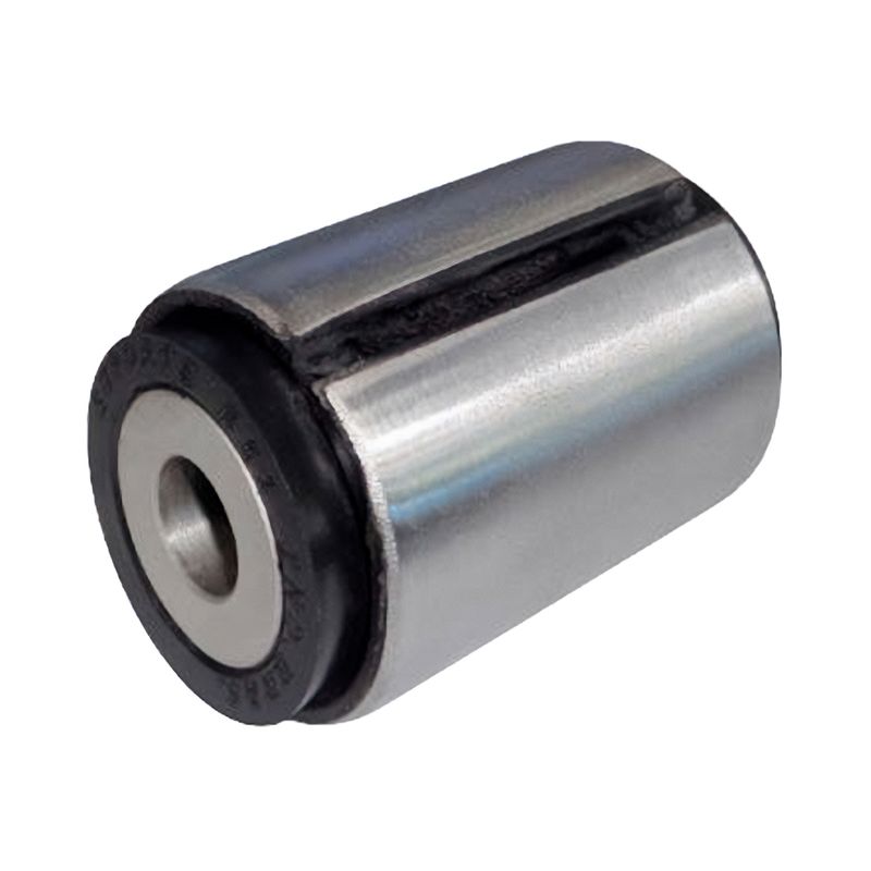 Bucha da Mola da Suspensão Dianteira/Traseira do Mercedes Benz Atego e LO 916 - Suporte Rei R-3446