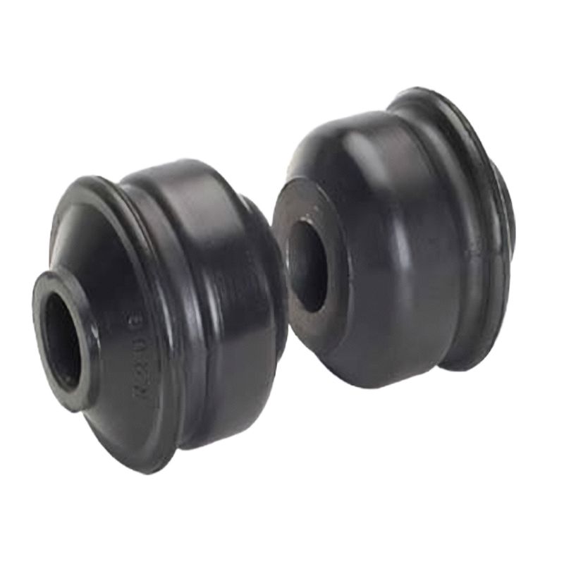 Bucha da Mola da Suspensão Traseira do Volkswagen 11-130, 11-140, 11-160 e outros - Suporte Rei R-269A