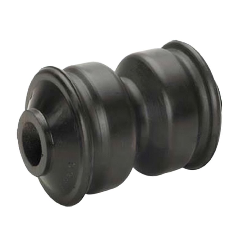 Bucha da Mola da Suspensão Traseira do Volkswagen 11-130, 11-140, 11-160 e outros - Suporte Rei R-269