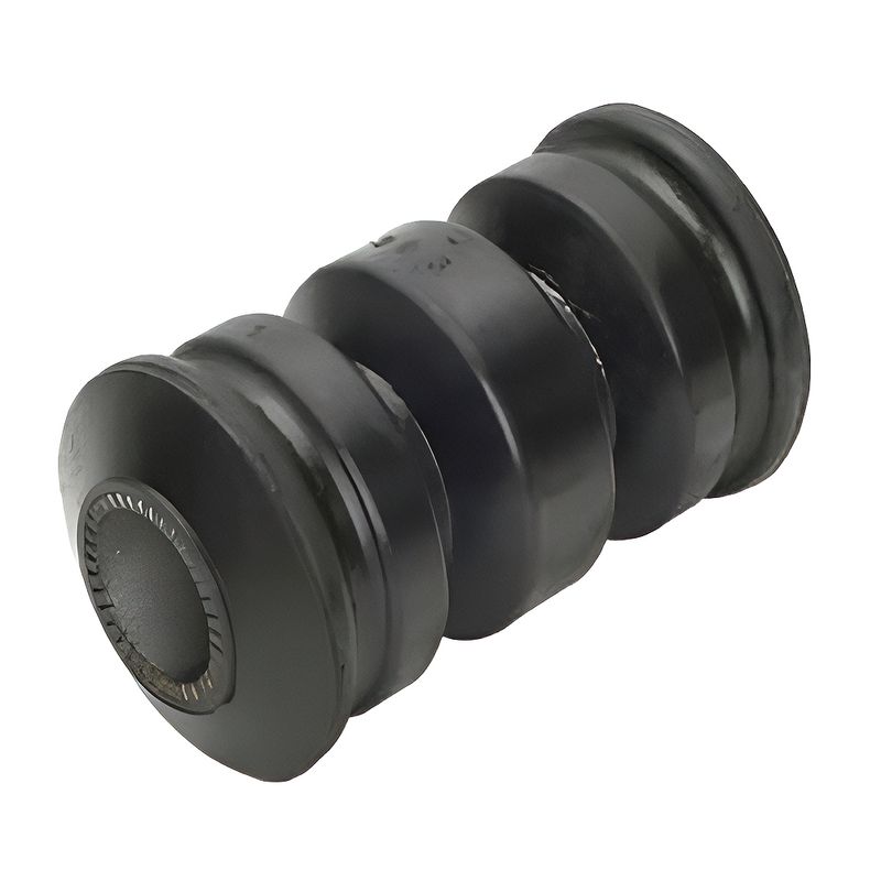 Bucha da Mola da Suspensão Traseira do Mercedes Benz O 370, O 371 e O 400 - Suporte Rei R-393