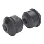 Bucha da Mola da Suspensão Traseira do Agrale 6000, 7000, 7500 e outros - Suporte Rei R-974