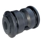 Bucha da Mola da Suspensão Traseira do Mercedes Benz Atego - Suporte Rei R-3284