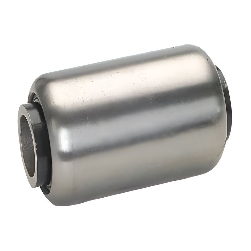 Bucha da Mola da Suspensão Traseira do Scania P 114, P 124 e P 94 - Suporte Rei R-830