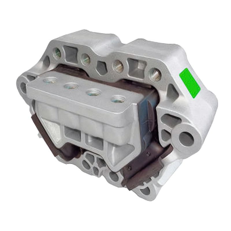 Coxim do Câmbio do Scania R 620 e S 620 - Suporte Rei R-5064