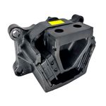 Coxim do Câmbio Dianteiro Volante do Mercedes Benz 1938 S, 1944 S, LS 1938 e outros - Suporte Rei R-3261