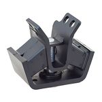 Coxim do Câmbio Traseiro do Toyota Hilux - Suporte Rei R-8003