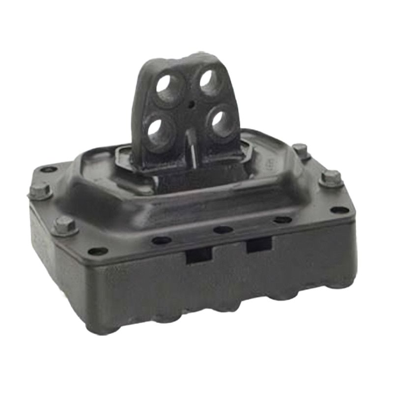 Coxim do Câmbio Traseiro do Volvo FH 12 380, FH 12 420, FH 12 460 e outros - Suporte Rei R-2211F