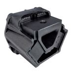 Coxim do Câmbio Traseiro do Mercedes Benz Axor - Suporte Rei R-3467