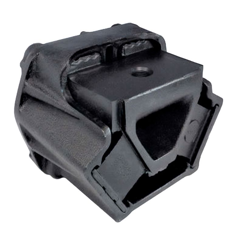 Coxim do Câmbio Traseiro do Mercedes Benz Axor - Suporte Rei R-3467