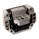 Coxim do Câmbio Traseiro do Scania F250, G 380, G 420 e outros - Suporte Rei R-878A