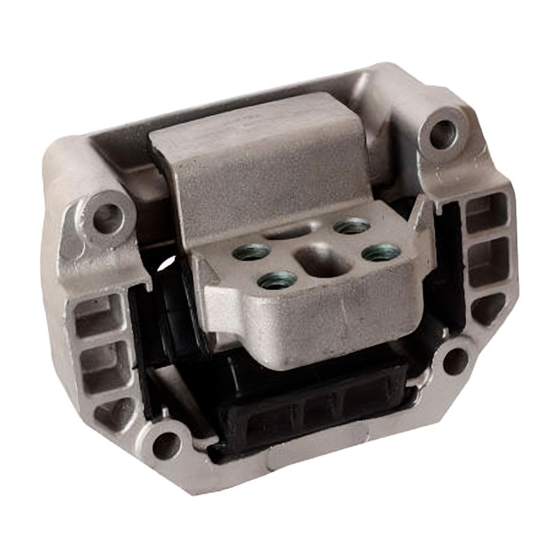 Coxim do Câmbio Traseiro do Scania F250, G 380, G 420 e outros - Suporte Rei R-878A