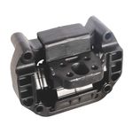 Coxim do Câmbio Traseiro Direito/Esquerdo do Scania F250, G 380, G 420 e outros - Suporte Rei R-878