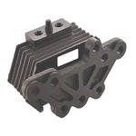 Coxim do Câmbio Traseiro Direito/Esquerdo do Volkswagen 5.150 OD e Delivery - Suporte Rei R-1243