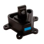 Coxim do Câmbio Traseiro Volante do Iveco Eurocargo, Tector e Tector Attack - Suporte Rei R-6142