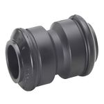 Bucha de Algema e Feixe de Mola Dianteira/Traseira do Mercedes Benz 710, 712, 914 e outros - Suporte Rei R-3265