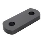 Algema de Mola do Volvo B 10 M - Suporte Rei R-664