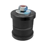 Kit de Coxins da Cabine do Volkswagen Constellation, Meteor e MAN TGX - Suporte Rei R-12004