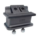 Refil do Coxim do Motor do Iveco Stralis Hi-Road e Stralis Hi-Way - Suporte Rei R-6154