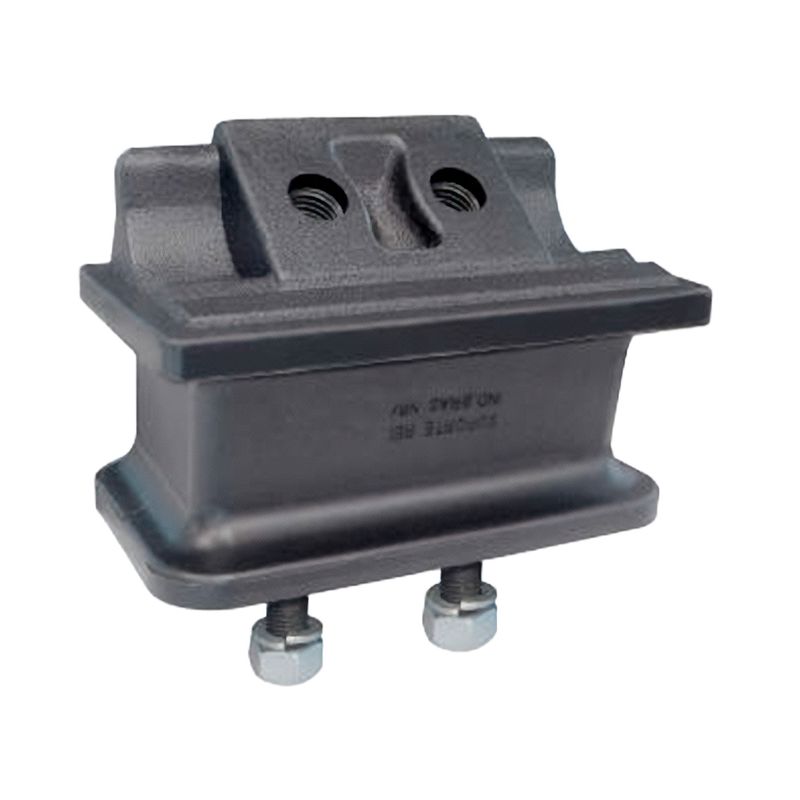 Refil do Coxim do Motor do Iveco Stralis 480, Stralis Hi-Way e Trakker - Suporte Rei R-6158