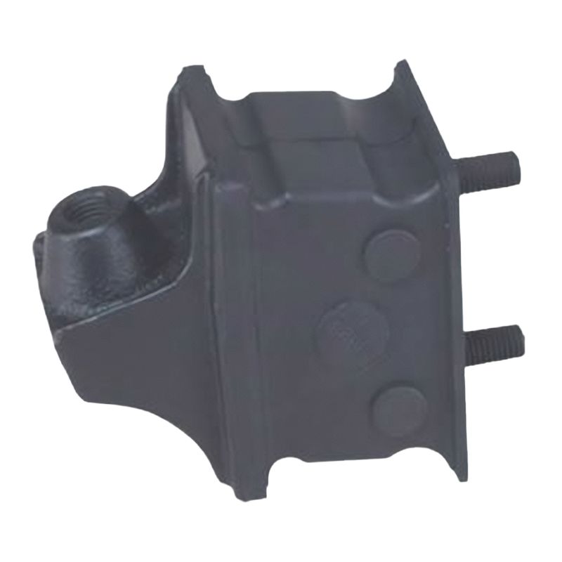 Refil do Coxim do Motor Dianteiro do Mercedes Benz Accelo - Suporte Rei R-3323