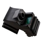 Refil do Coxim do Motor Dianteiro do Volkswagen 18.280 OT e Worker - Suporte Rei R-1249