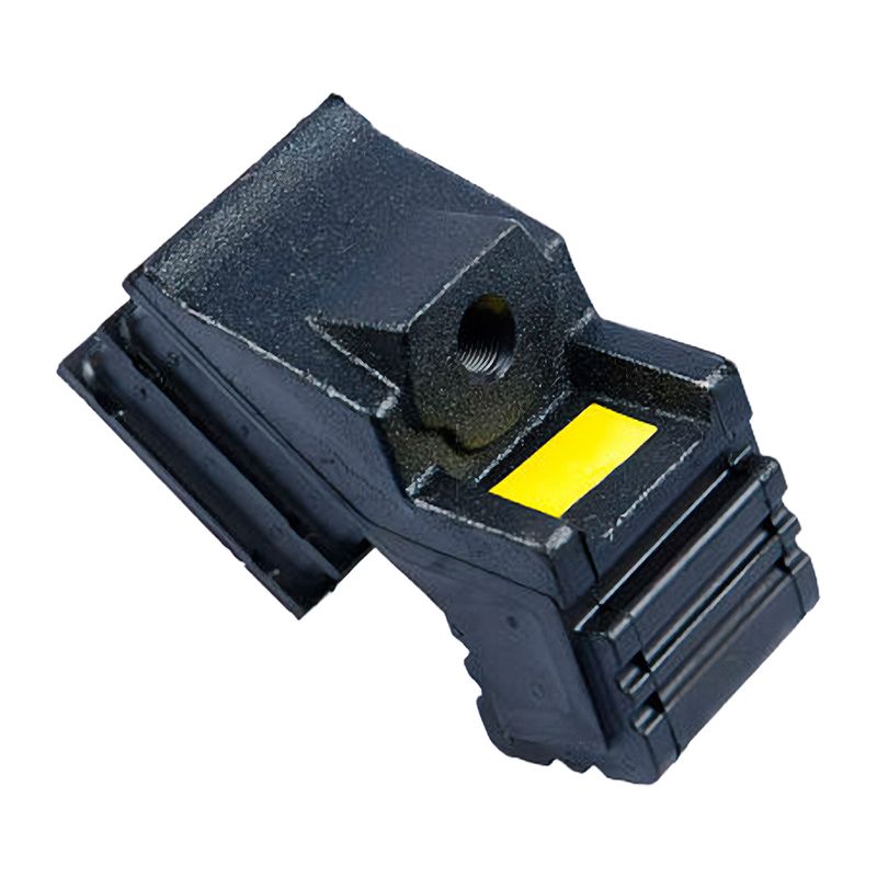 Refil do Coxim do Motor Dianteiro do Volkswagen 15.190 OD, 17.230 OD e Constellation - Suporte Rei R-1238