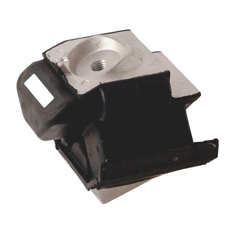 Refil do Coxim do Motor Dianteiro Esquerdo do Mercedes Benz Sprinter Chassi, Sprinter Furgão e Sprinter Van - Suporte Rei R-3457