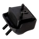 Refil do Coxim do Motor Dianteiro Esquerdo do Ford F-350 e F-4000 - Suporte Rei R-9011