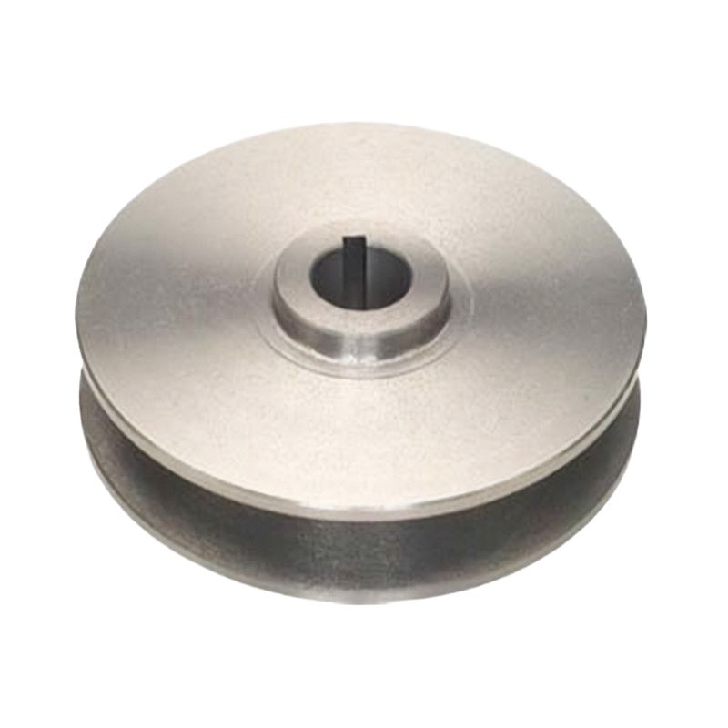 Polia do Alternador do Mercedes Benz 710, L 1113, L 1313 e outros - Suporte Rei R-380P