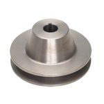 Polia do Alternador do Mercedes Benz O 371, O 400 e OH 1635 - Suporte Rei R-470P