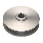 Polia do Alternador do Mercedes Benz 710, L 1113, L 1313 e outros - Suporte Rei R-380P