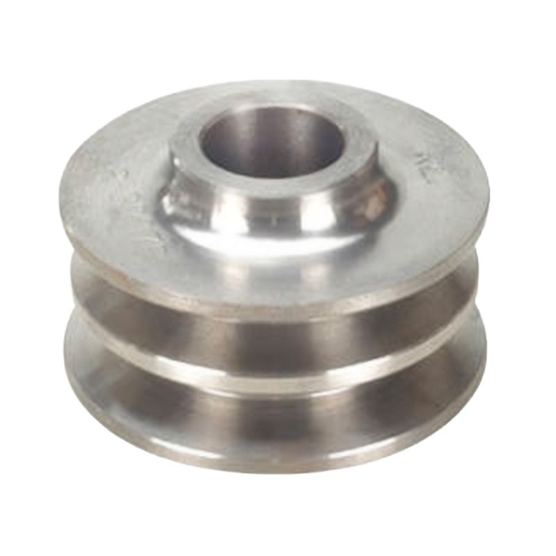 Polia do Alternador do Mercedes Benz Atego - Suporte Rei R-3297P